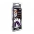 Капа  VENUM PREDATOR MOUTHGUARD-BLACK/PURPLE (107) Капа  VENUM PREDATOR MOUTHGUARD-BLACK/PURPLE (107)